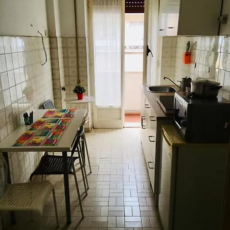 La Mia Casa Di Couette-café