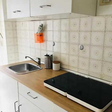 La Mia Casa Di B&B *