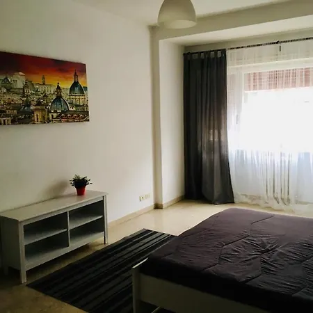 La Mia Casa Di B&B *