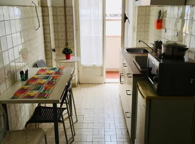 La Mia Casa Di לינה וארוחת בוקר