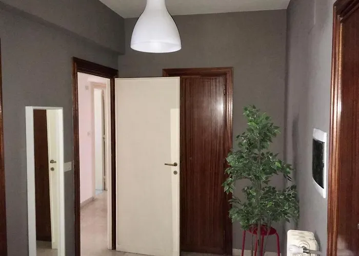 La Mia Casa Di לינה וארוחת בוקר