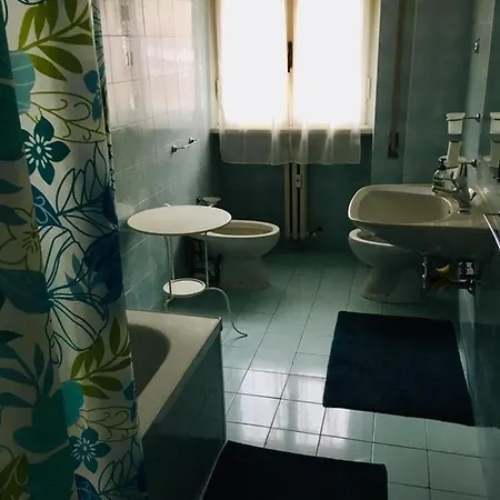 La Mia Casa Di Roma