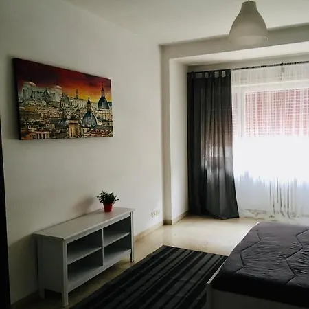 La Mia Casa Di Alojamento de Acomodação e Pequeno-almoço