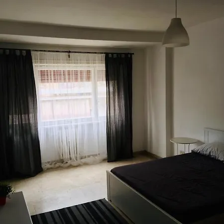 La Mia Casa Di Alojamento de Acomodação e Pequeno-almoço Roma
