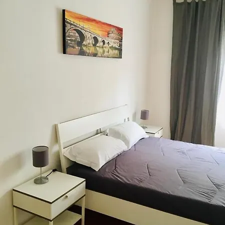 La Mia Casa Di Roma