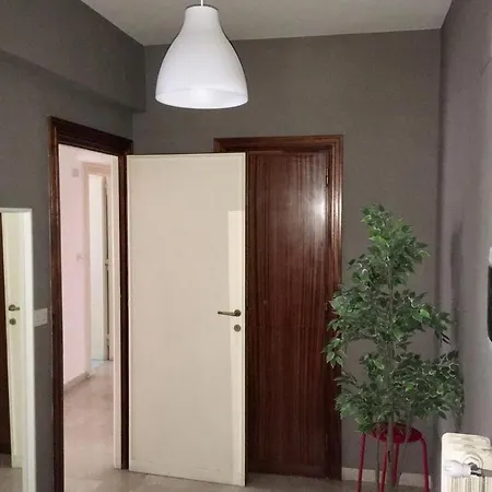 La Mia Casa Di Alojamento de Acomodação e Pequeno-almoço