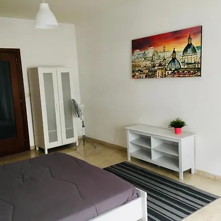La Mia Casa Di Alojamento de Acomodação e Pequeno-almoço
